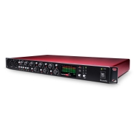 Focusrite Scarlett Octopre / 포커스라이트 / 수입정품