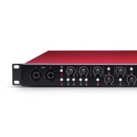 Focusrite Scarlett Octopre / 포커스라이트 / 수입정품