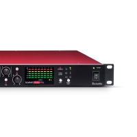 Focusrite Scarlett Octopre / 포커스라이트 / 수입정품