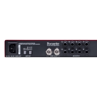 Focusrite Scarlett Octopre / 포커스라이트 / 수입정품