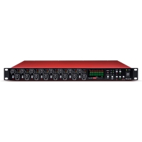 Focusrite Scarlett Octopre Dynamic / 포커스라이트 / 수입정품