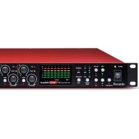 Focusrite Scarlett Octopre Dynamic / 포커스라이트 / 수입정품