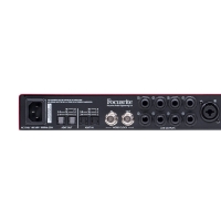 Focusrite Scarlett Octopre Dynamic / 포커스라이트 / 수입정품