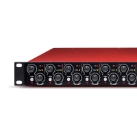 Focusrite Scarlett Octopre Dynamic / 포커스라이트 / 수입정품