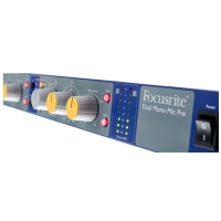 Focusrite ISA TWO / 포커스라이트