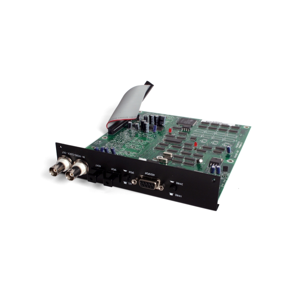 Focusrite ISA Stereo ADC / 포커스라이트 / 수입정품