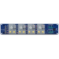 Focusrite ISA 428 MKII / 포커스라이트