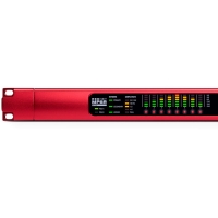 Focusrite RedNet MP8R / 포커스라이트