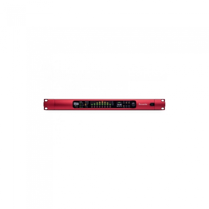 Focusrite RedNet MP8R / 포커스라이트