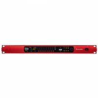 Focusrite RedNet MP8R / 포커스라이트