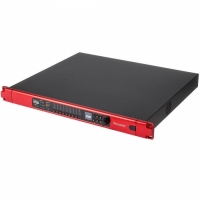 Focusrite RedNet MP8R / 포커스라이트