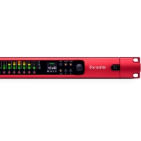 Focusrite RedNet MP8R / 포커스라이트