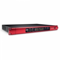 Focusrite RedNet D16R MK2 / 포커스라이트 / 수입정품