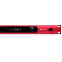 Focusrite RedNet D16R MK2 / 포커스라이트 / 수입정품