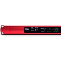 Focusrite RedNet HD32R / 포커스라이트