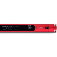 Focusrite RedNet HD32R / 포커스라이트