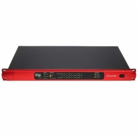 Focusrite RedNet HD32R / 포커스라이트