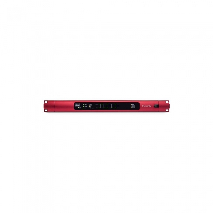 Focusrite RedNet HD32R / 포커스라이트