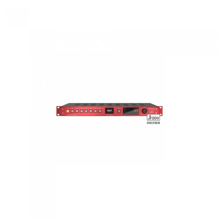 Focusrite RedNet D64R / 포커스라이트