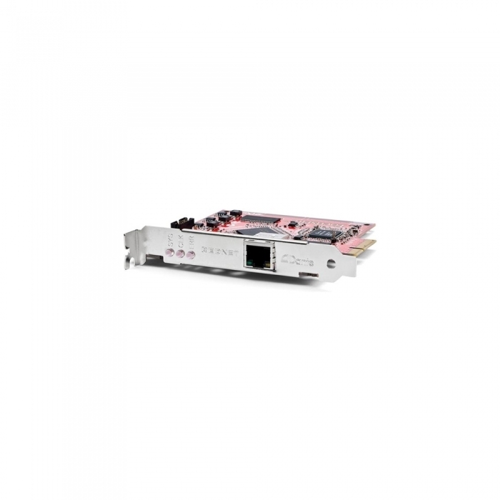 Focusrite RedNet PCIe Card / 포커스라이트