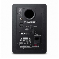 M-Audio BX5 D3 (1조) / 엠오디오 / 5인치 모니터 스피커