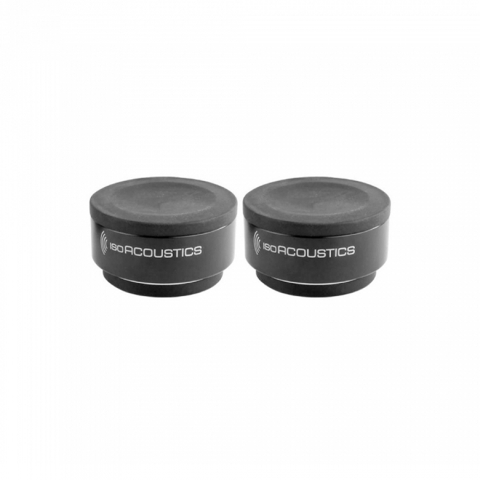 Iso Acoustics ISO PUCK (2개입) / 아이소