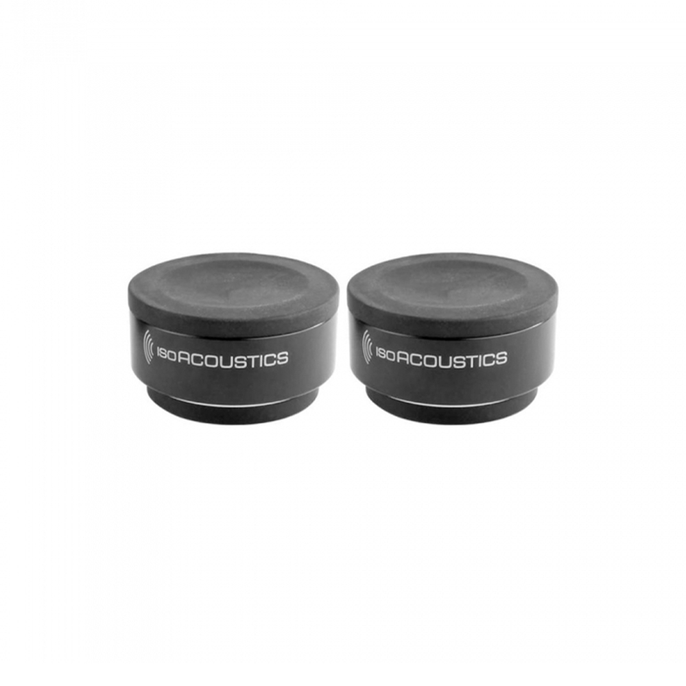 Iso Acoustics ISO PUCK (2개입) / 아이소