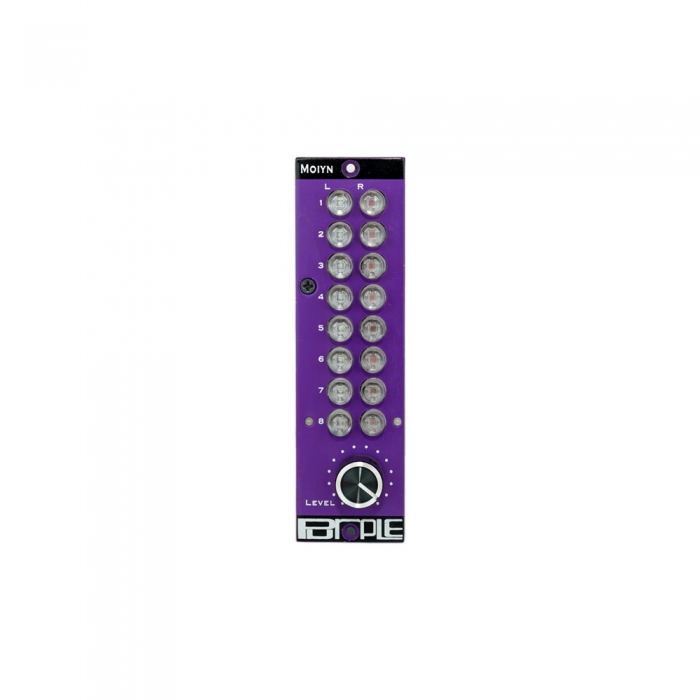 Purple Audio - Moiyn