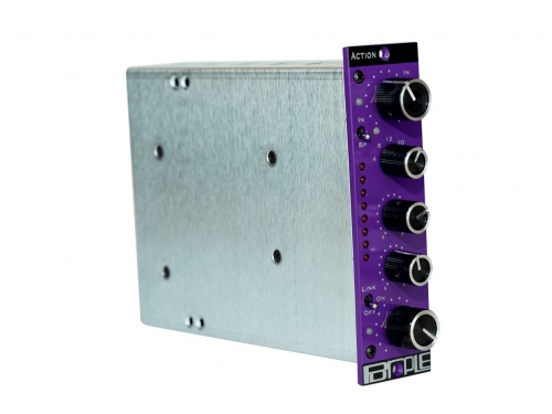 Purple Audio - Action Compressor