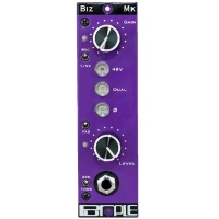 Purple Audio - Biz MK Pre.