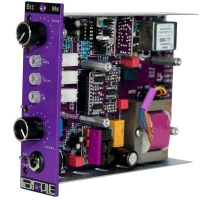 Purple Audio - Biz MK Pre.