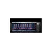 Purple Audio - Sweet Ten 500 Series Rack