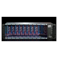 Purple Audio - Sweet Ten 500 Series Rack