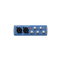 Presonus AudioBox USB96 프리소너스 오디오박스 오디오인터페이스