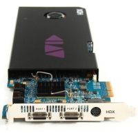 Avid Pro Tools HDX Core Card / 아비드