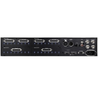 Avid Pro Tools HD I/O 16x16 Analog / 아비드