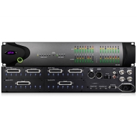 Avid Pro Tools HD I/O 8x8x8 / 아비드