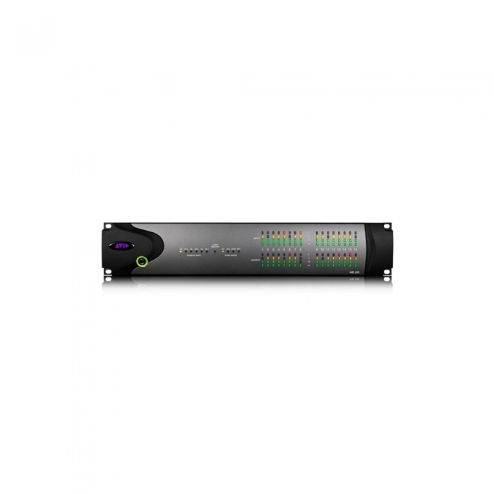 Avid Pro Tools HD I/O 8x8x8 / 아비드