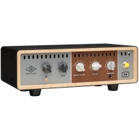 Universal Audio(UA) OX Amp Top Box 진공관 리액티브 로드박스 (한정수량 전용 UDG 케이스 증정)