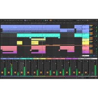 Ableton Live 12 Suite 에이블톤 라이브