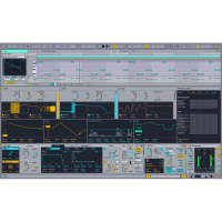 Ableton Live 12 Suite 에이블톤 라이브