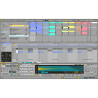 Ableton Live 12 Suite 에이블톤 라이브