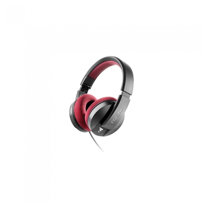 Focal Listen Professional 포칼 헤드폰 리슨 프로페셔널