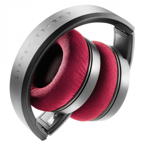 Focal Listen Professional 포칼 헤드폰 리슨 프로페셔널