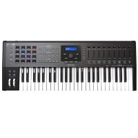 Arturia Keylab 49 MK2 (Black) 아투리아 키랩 마크2