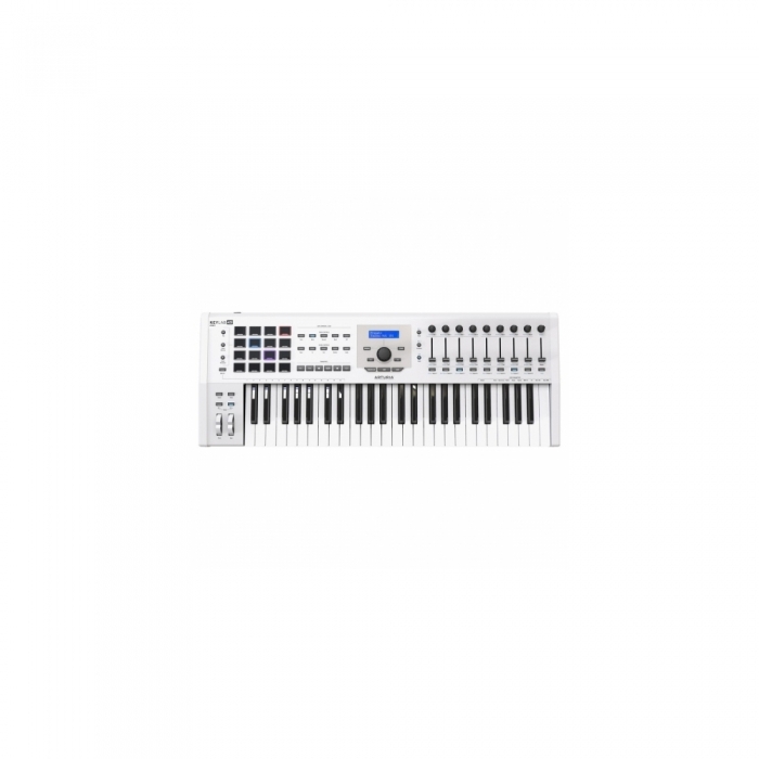 Arturia Keylab 49 MK2 (White) / 아투리아 키랩 마크2