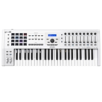 Arturia Keylab 49 MK2 (White) / 아투리아 키랩 마크2