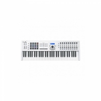 Arturia Keylab 61 MK2 (White) / 아투리아 키랩 마크2