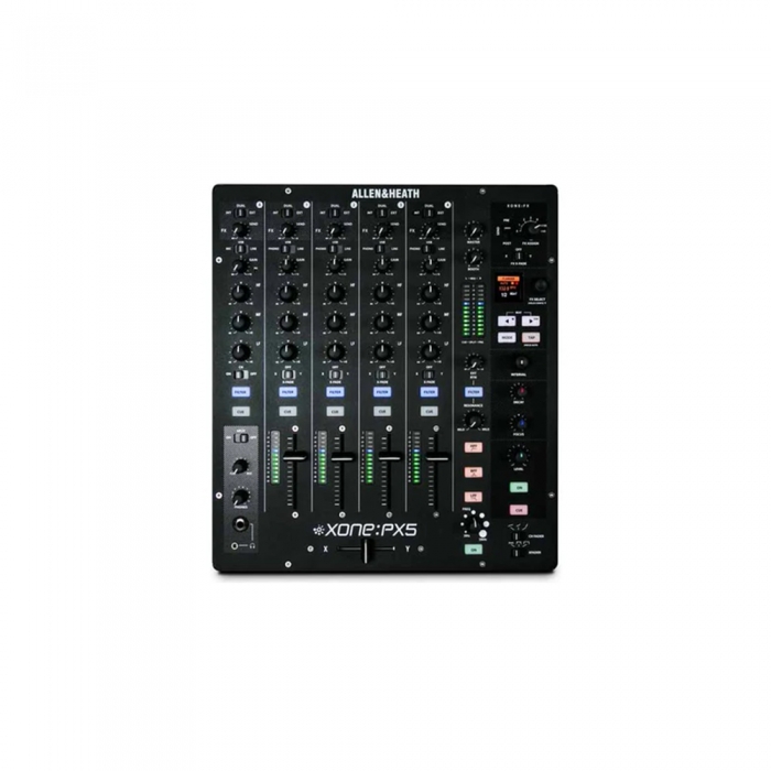 Allen & Heath XONE:PX5 / 4채널 디제이 믹서