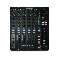 Allen & Heath XONE:PX5 / 4채널 디제이 믹서